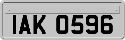 IAK0596