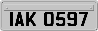 IAK0597