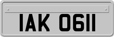 IAK0611