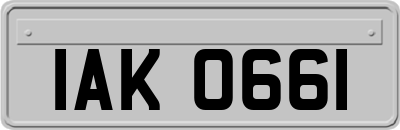 IAK0661