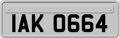 IAK0664