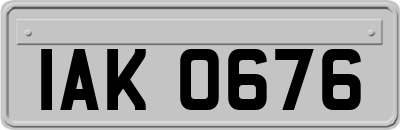 IAK0676