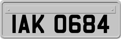 IAK0684