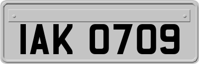 IAK0709