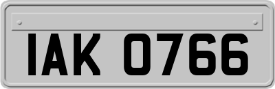 IAK0766