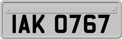 IAK0767