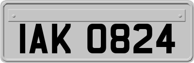 IAK0824