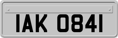 IAK0841