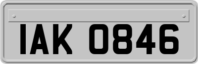 IAK0846