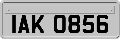 IAK0856