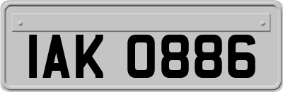 IAK0886