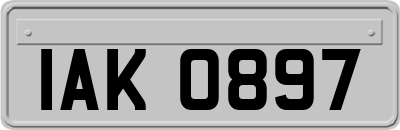 IAK0897