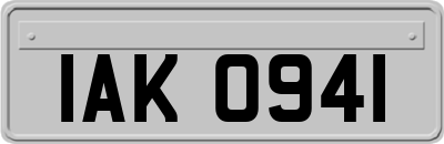 IAK0941