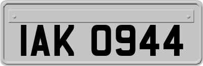 IAK0944