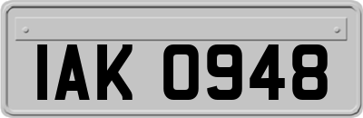 IAK0948