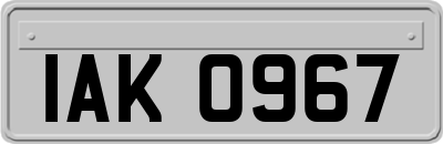 IAK0967