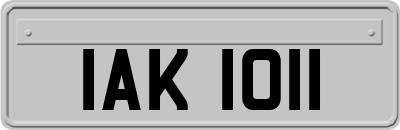 IAK1011
