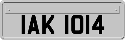 IAK1014