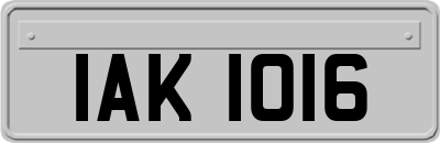 IAK1016