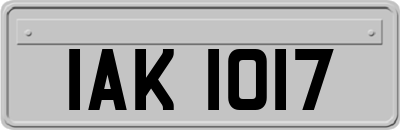 IAK1017