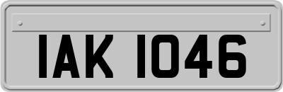 IAK1046