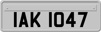 IAK1047
