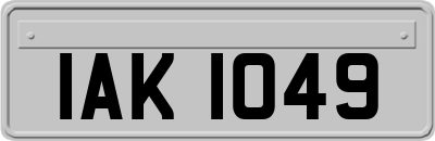 IAK1049