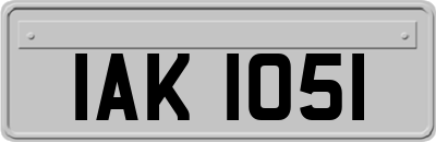 IAK1051