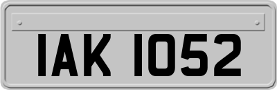 IAK1052