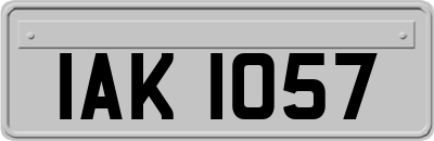 IAK1057