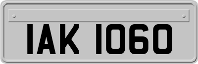 IAK1060