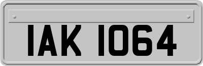 IAK1064