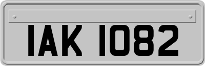 IAK1082