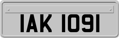 IAK1091