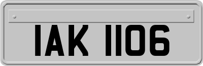 IAK1106