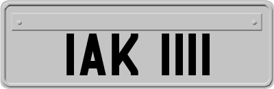 IAK1111
