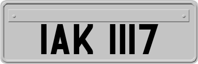 IAK1117