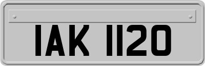 IAK1120