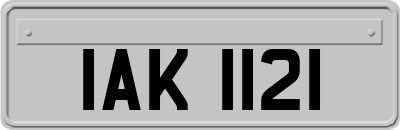 IAK1121