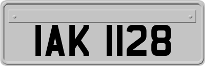 IAK1128