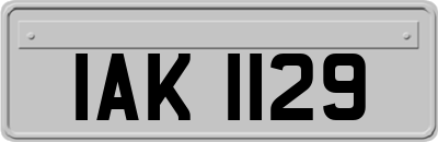 IAK1129
