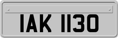 IAK1130