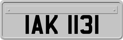IAK1131