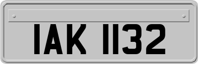 IAK1132