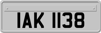 IAK1138
