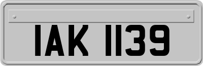 IAK1139