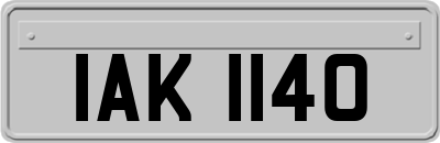 IAK1140