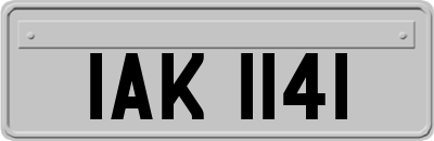 IAK1141