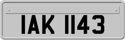 IAK1143