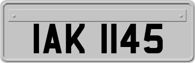 IAK1145